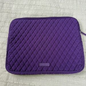Vera Bradley Laptop Sleeve